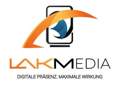 LAKMedia Logo